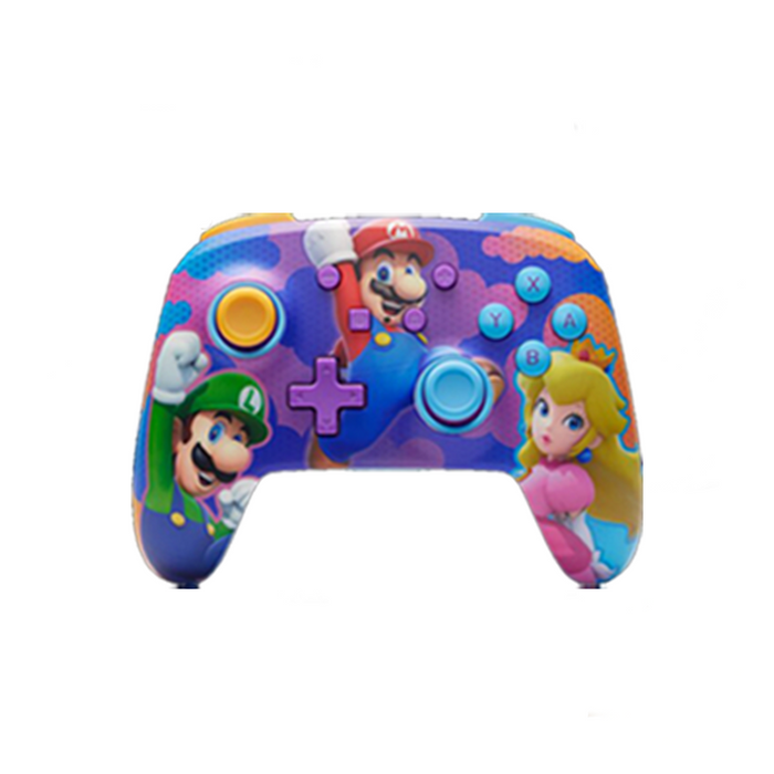 PowerA Wireless Enhanced Controller for NS