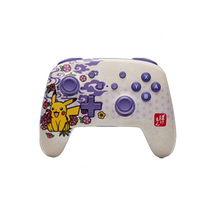PowerA Wireless Enhanced Controller for NS