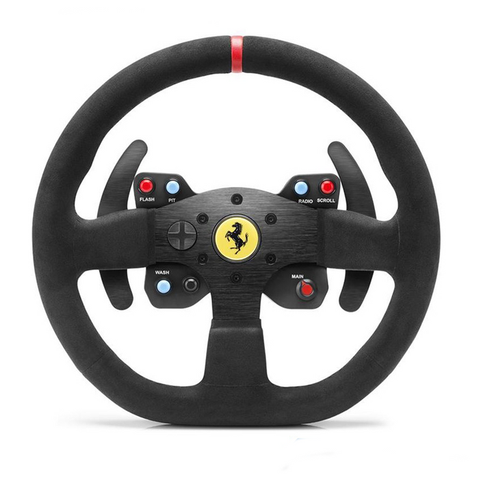 Thrustmaster 599XX Evo 30 Wheel Add-On