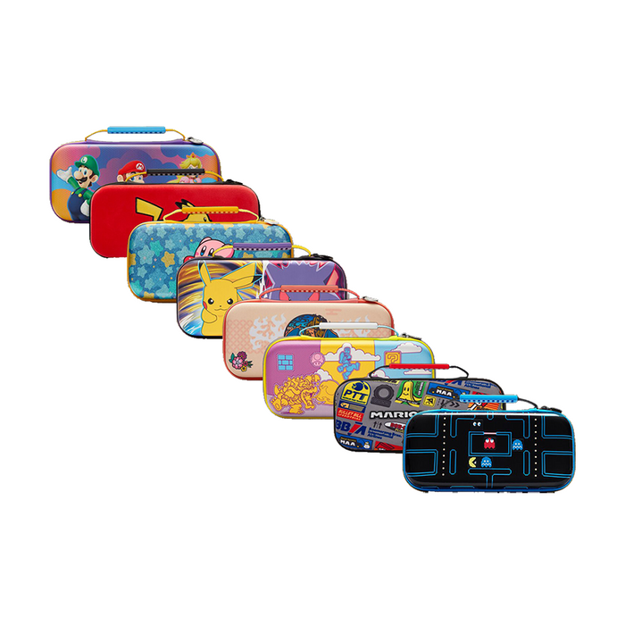 PowerA Protection Case for Nintendo Switch