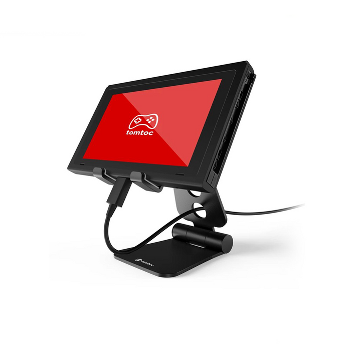Tomtoc Tactile Stand for Nintendo Switch