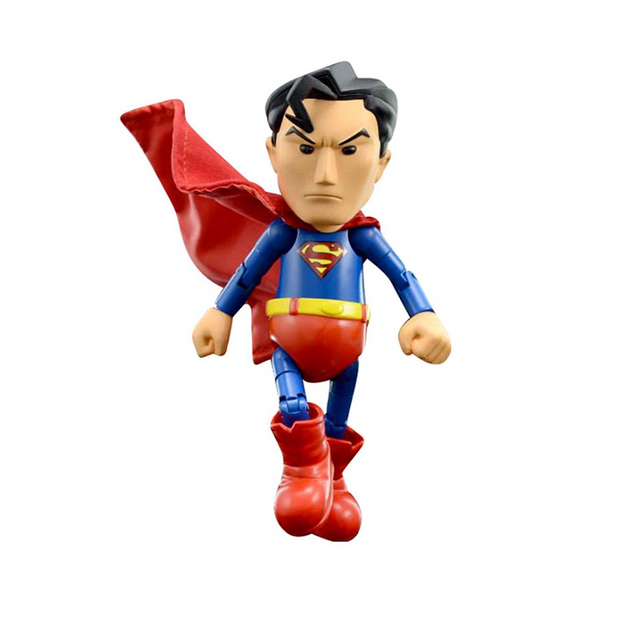 HeroCross Superman Figurine