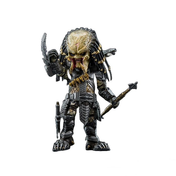 HeroCross Scar Predator Figurine