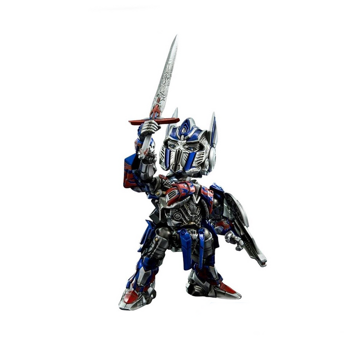 HEROCROSS Hybrid Metal Figuration #021 Optimus Prime