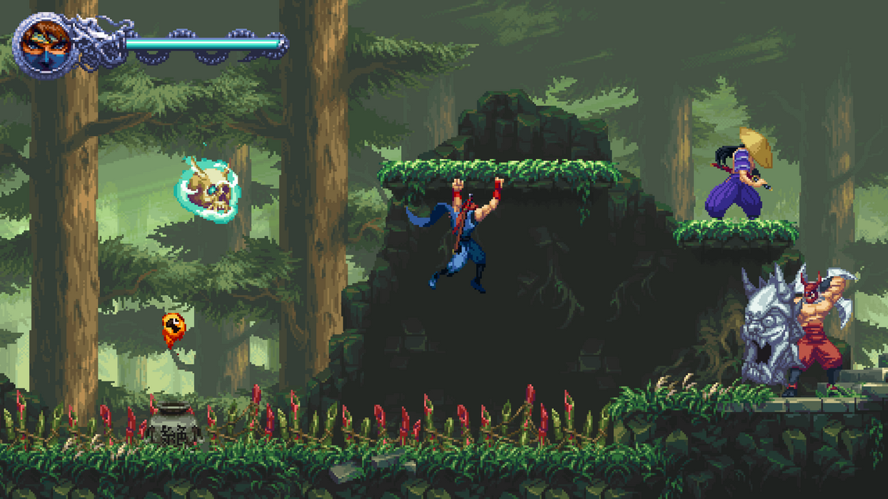 PS5 Ninja Gaiden Ragebound (R3)