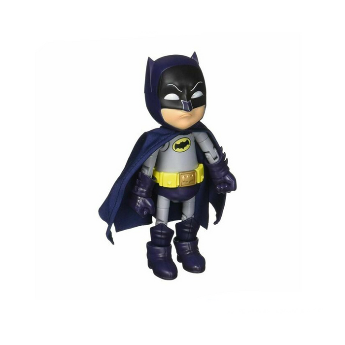 HEROCROSS Hybrid Metal Figuration #012 Batman 1966