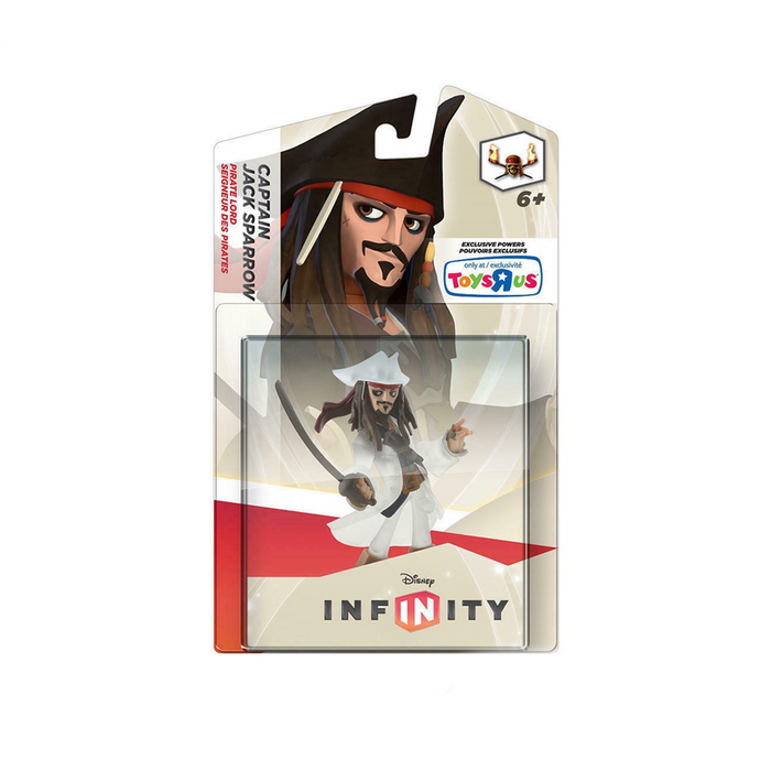 Activision  Disney Infinity 1.0 Figurine
