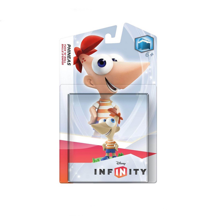 Activision  Disney Infinity 1.0 Figurine