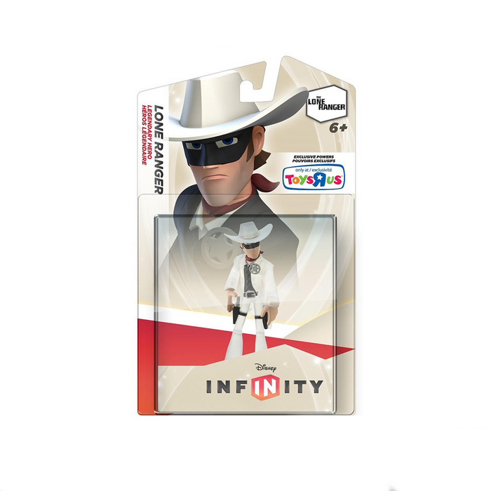 Activision  Disney Infinity 1.0 Figurine