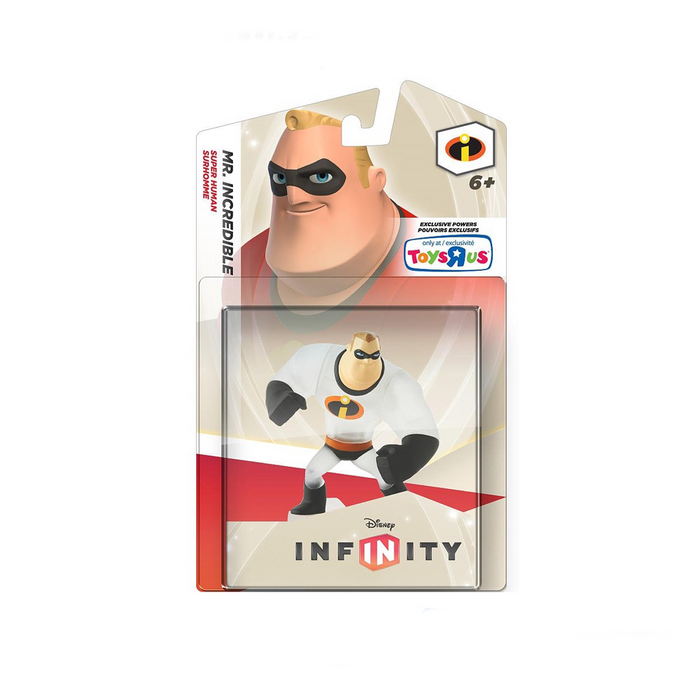 Activision  Disney Infinity 1.0 Figurine
