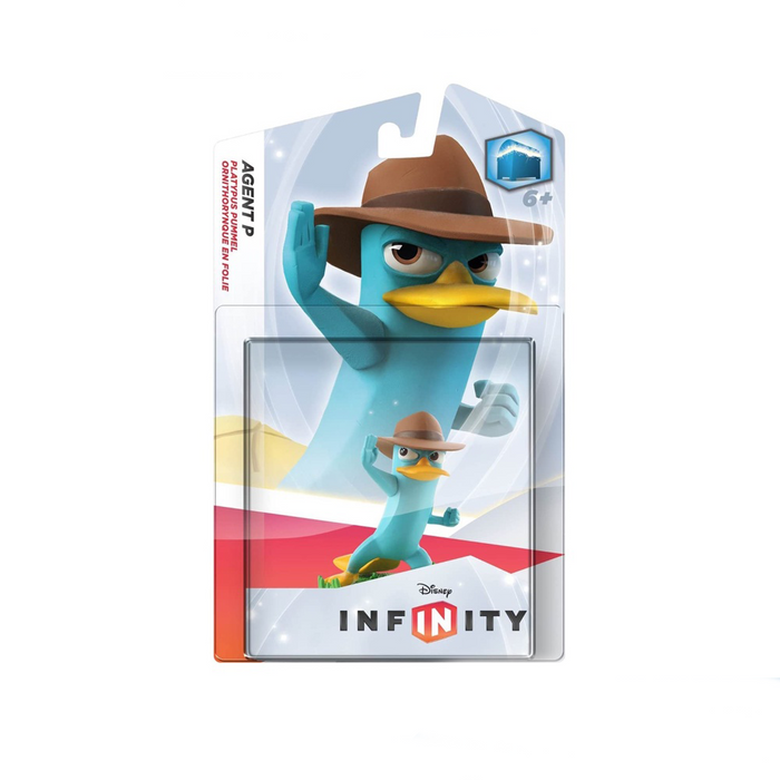 Activision  Disney Infinity 1.0 Figurine