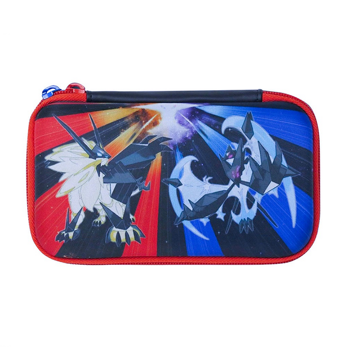Hori New LL Hard Pouch for 2DS
