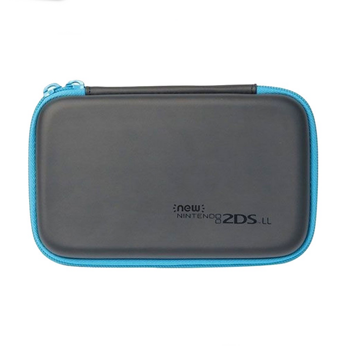Hori New LL Hard Pouch for 2DS