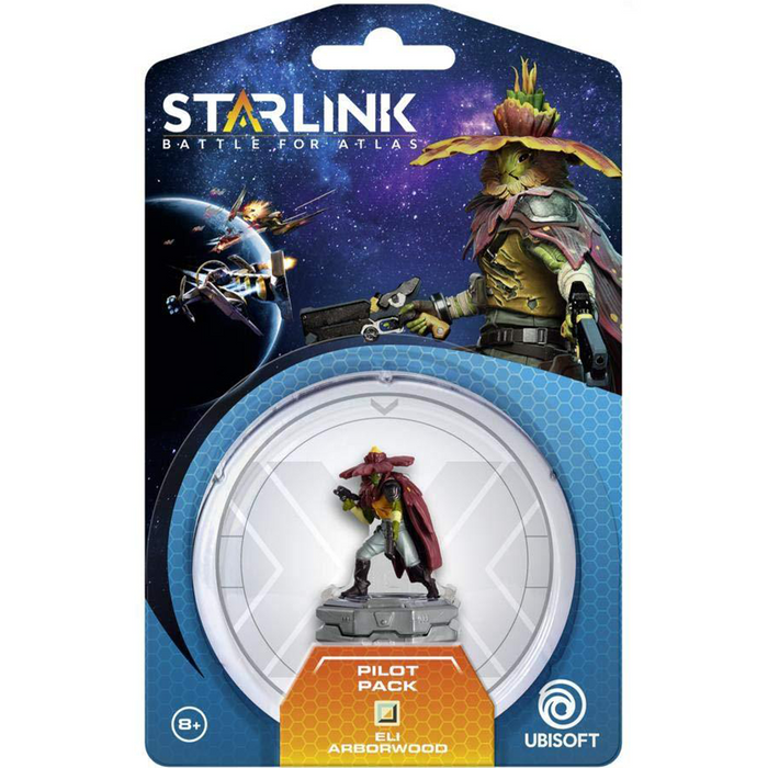 Starlink Battle for Atlas Pilot Pack