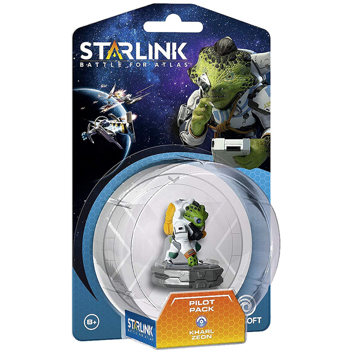 Starlink Battle for Atlas Pilot Pack