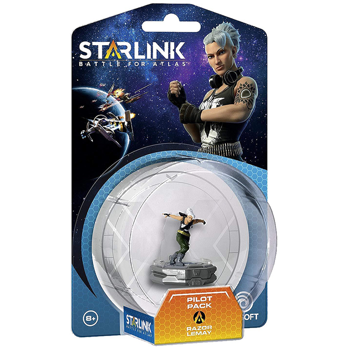 Starlink Battle for Atlas Pilot Pack
