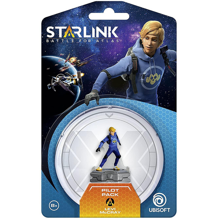 Starlink Battle for Atlas Pilot Pack