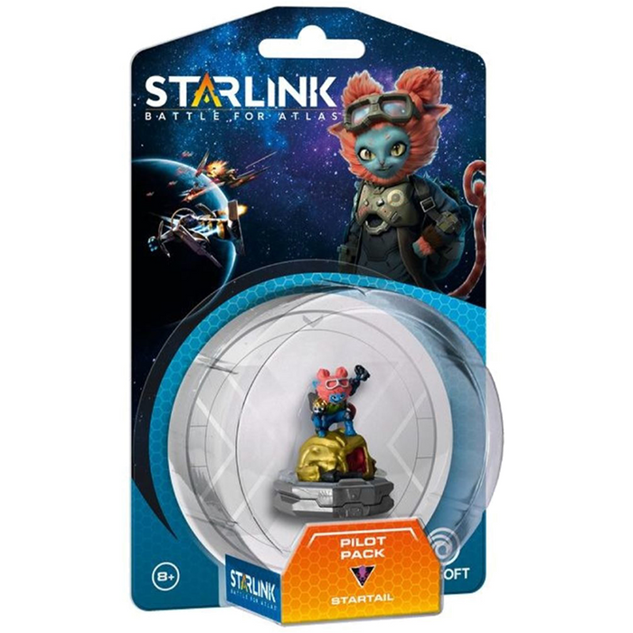 Starlink Battle for Atlas Pilot Pack