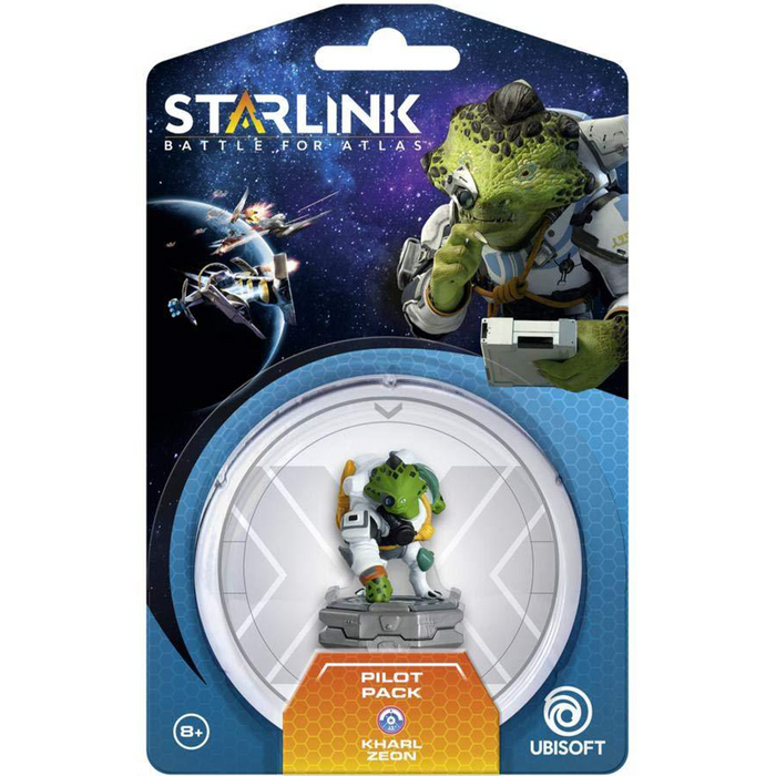 Starlink Battle for Atlas Pilot Pack