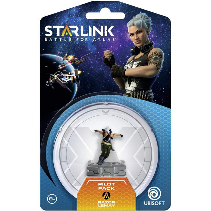 Starlink Battle for Atlas Pilot Pack
