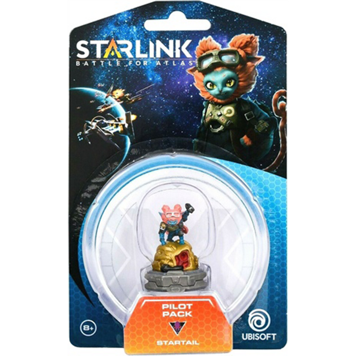 Starlink Battle for Atlas Pilot Pack
