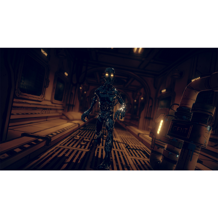 PS5 Bendy and the Dark Revival (R2)