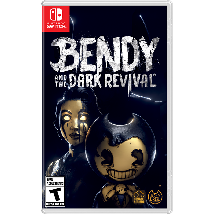 Nintendo Switch Bendy and the Dark Revival (US)