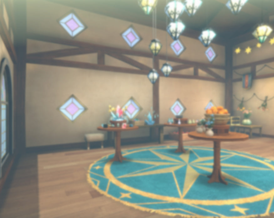 PS5 Atelier Resleriana The Red Alchemist & The White Guardian (R3)