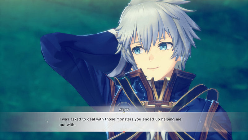 PS5 Atelier Resleriana The Red Alchemist & The White Guardian (R3)