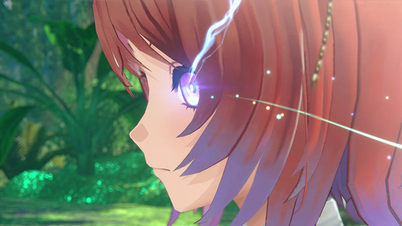 PS5 Atelier Resleriana The Red Alchemist & The White Guardian (R3)