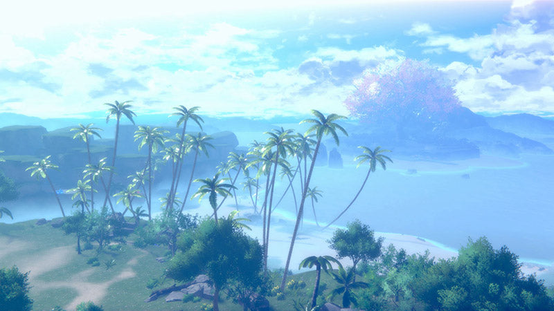 PS5 Atelier Resleriana The Red Alchemist & The White Guardian (R3)