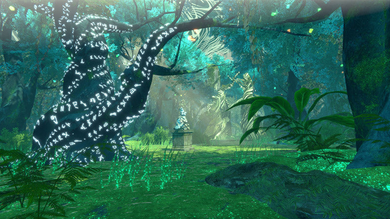 PS5 Atelier Resleriana The Red Alchemist & The White Guardian (R3)