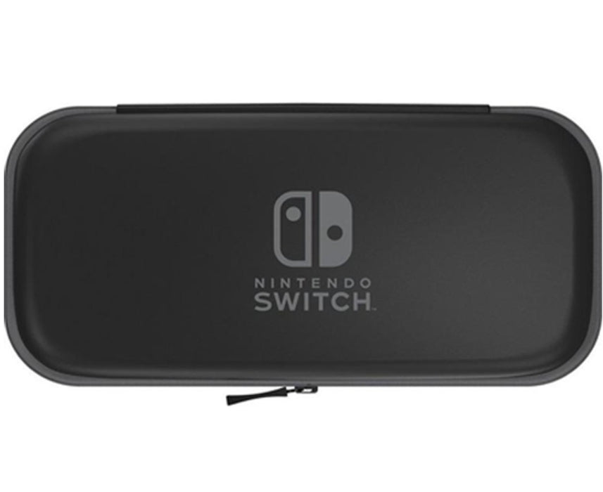 PowerA Stealth Case for Nintendo Switch - Black