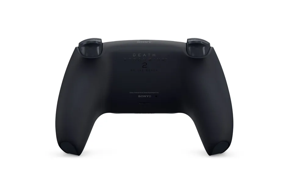 [PRE-ORDER] PlayStation Wireless DualSense Controller for PS5 - Death Stranding 2 On the Beach Limited Edition [Release Date: June 26, 2025]