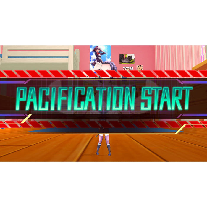 Nintendo Switch Gun Gun Pixies Day One Edition (EU)