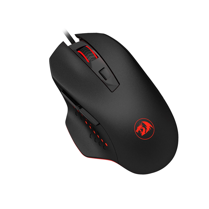 Redragon Wired M610 GAINER Gaming Mouse [3200 DPI]