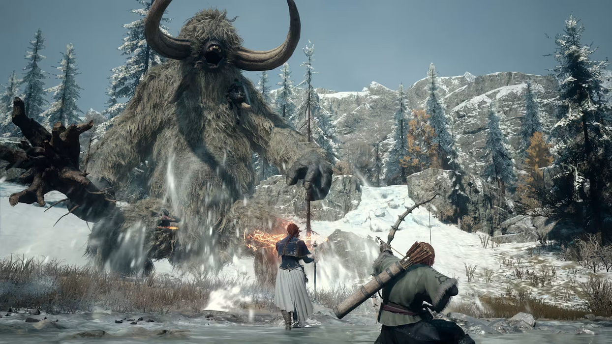 Nintendo Switch 2 Dragon's Dogma 2: Dark Arisen (ASI)