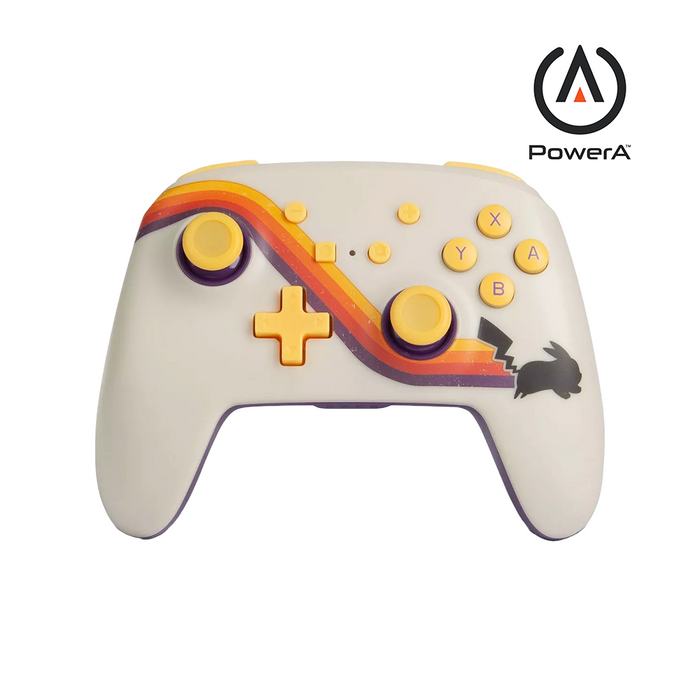 PowerA Wireless Enhanced Controller for Nintendo Switch