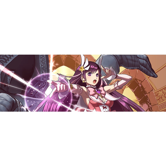 Nintendo Switch SNK Heroines Tag Team Frenzy (ASIA)