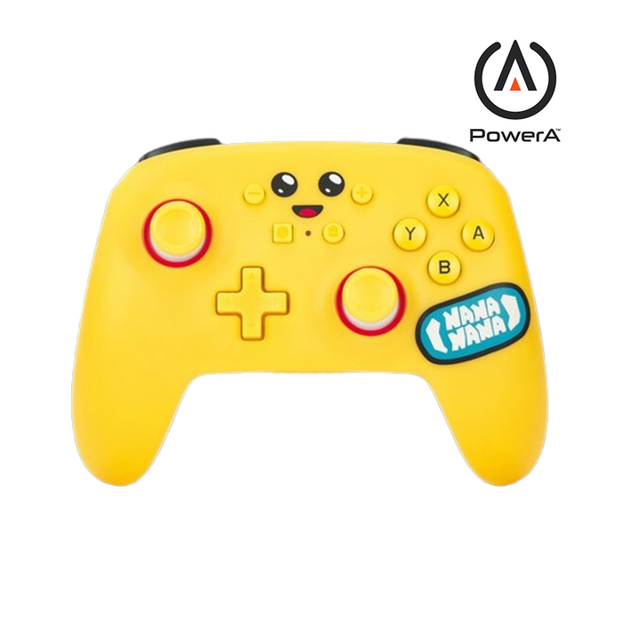 PowerA Wireless Enhanced Controller for Nintendo Switch