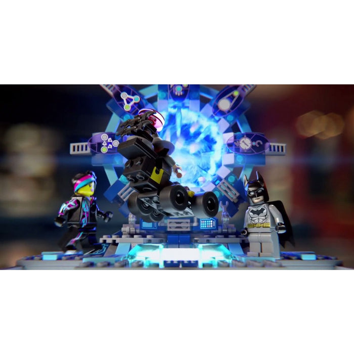 Lego Dimensions Fun Pack
