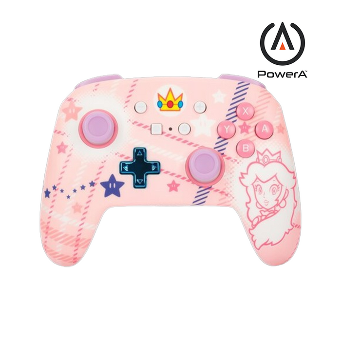 PowerA Wireless Enhanced Controller for Nintendo Switch