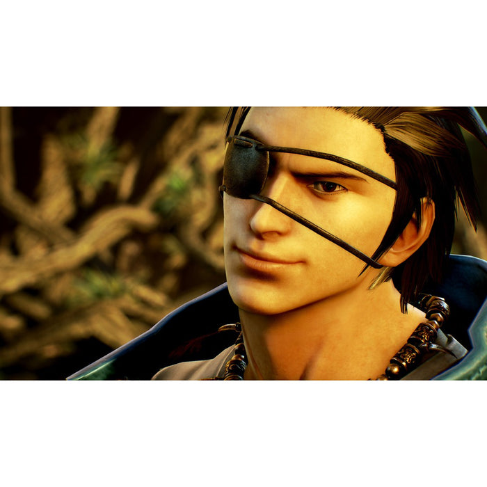 Xbox One Tekken 7 Game