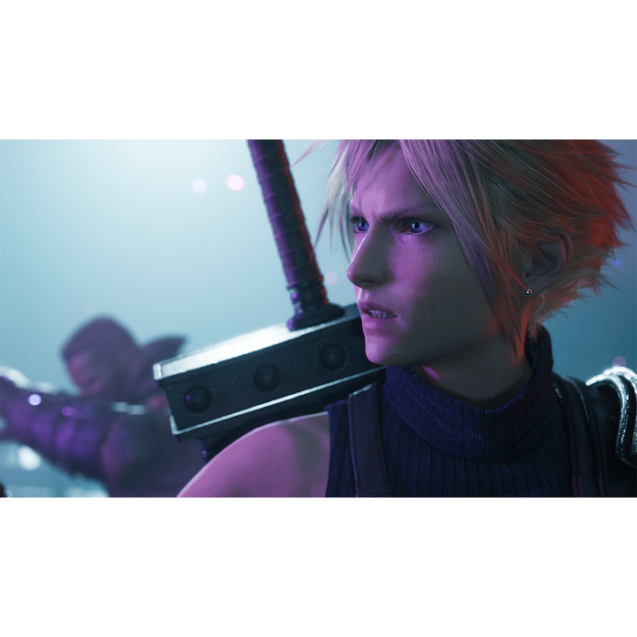 PS5 Final Fantasy VII Rebirth Deluxe Edition (R3)