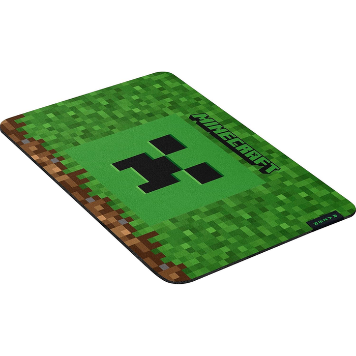 Razer Gigantus V2 Gaming Mouse Mat (M) - Minecraft Edition [RZ02-03333800]