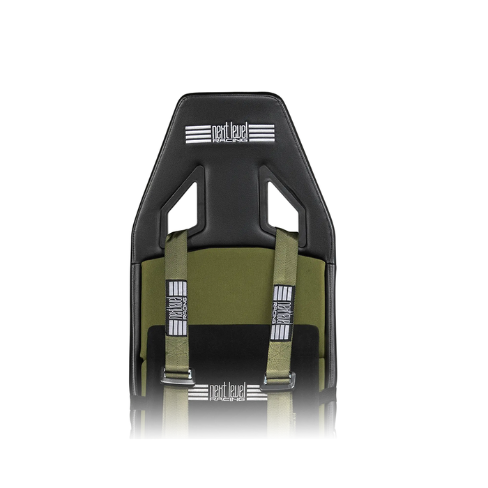 Next Level Racing Flight Seat Pro - Boeing Military Edition [S039]