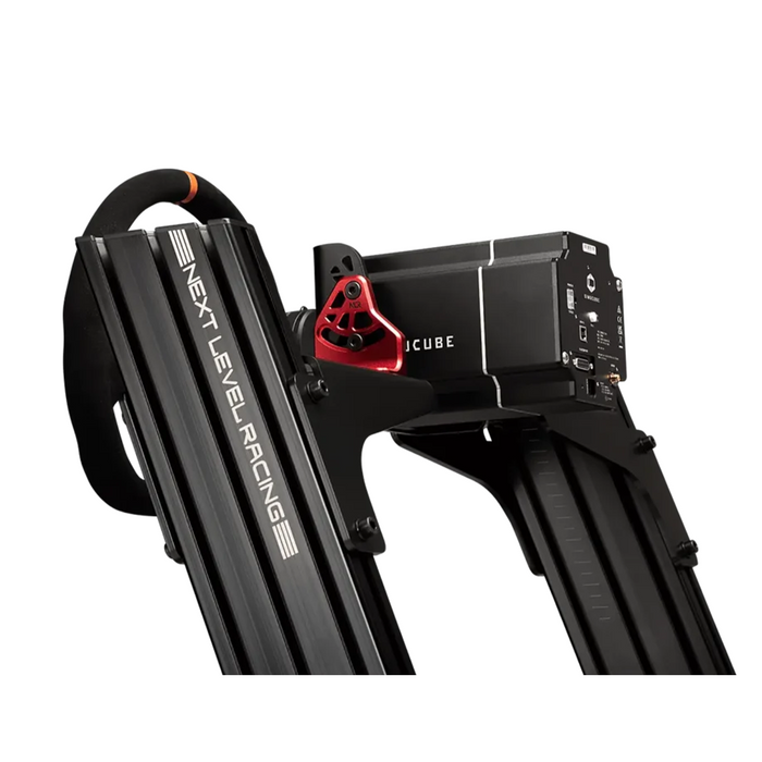 Next Level Racing F-GT Elite 160 DD Front & Side Mount Add-On [E042]