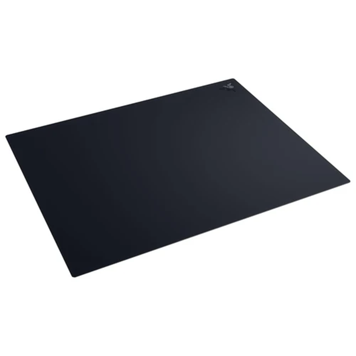 Razer Atlas Pro Ultra-Thin Premium 1.9mm Tempered Glass Gaming Mouse Mat (L) - Black