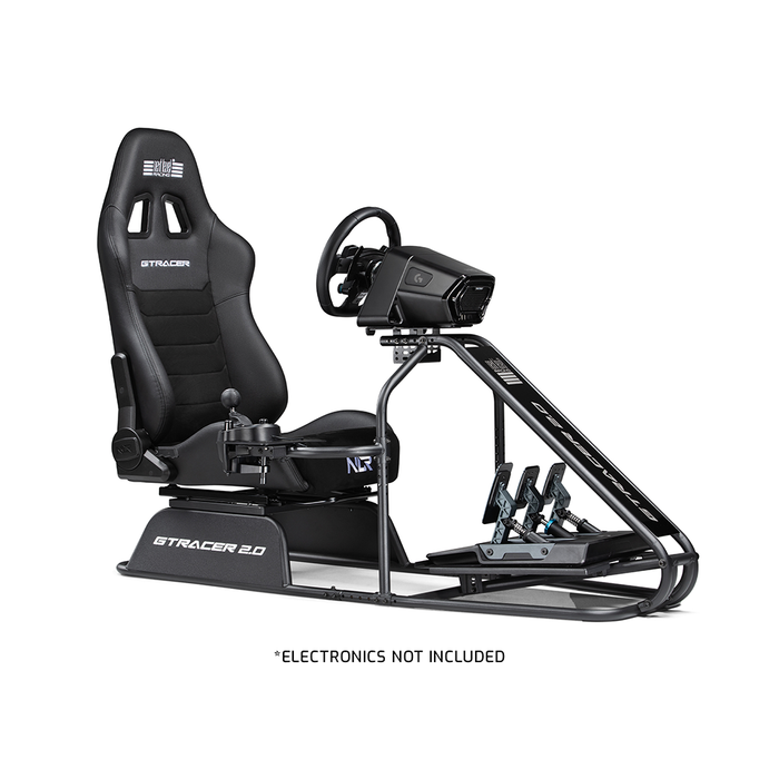 Next Level Racing GT Racer 2.0 [R007]