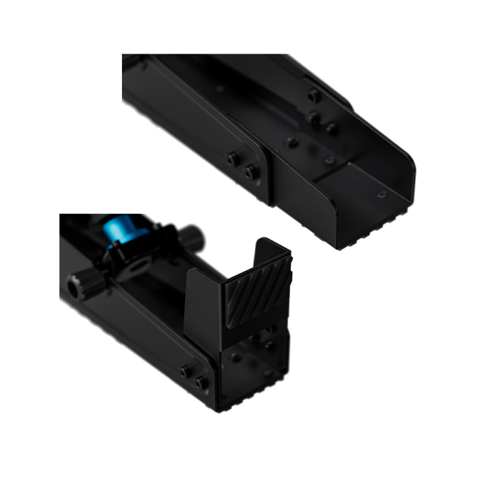 Logitech RS50 Bundle (No Shifter)
